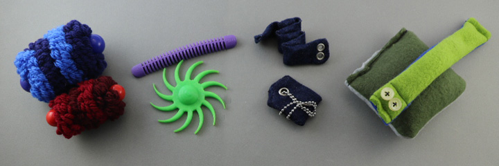 Fidget Sets